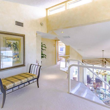 Siesta Breakers Penthouse On The Beach Sarasota Luaran gambar