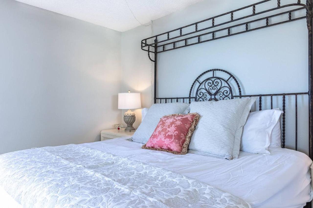 Siesta Breakers Penthouse On The Beach Sarasota Luaran gambar