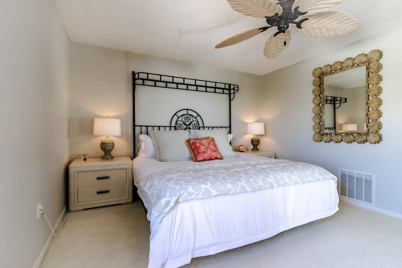 Siesta Breakers Penthouse On The Beach Sarasota Luaran gambar
