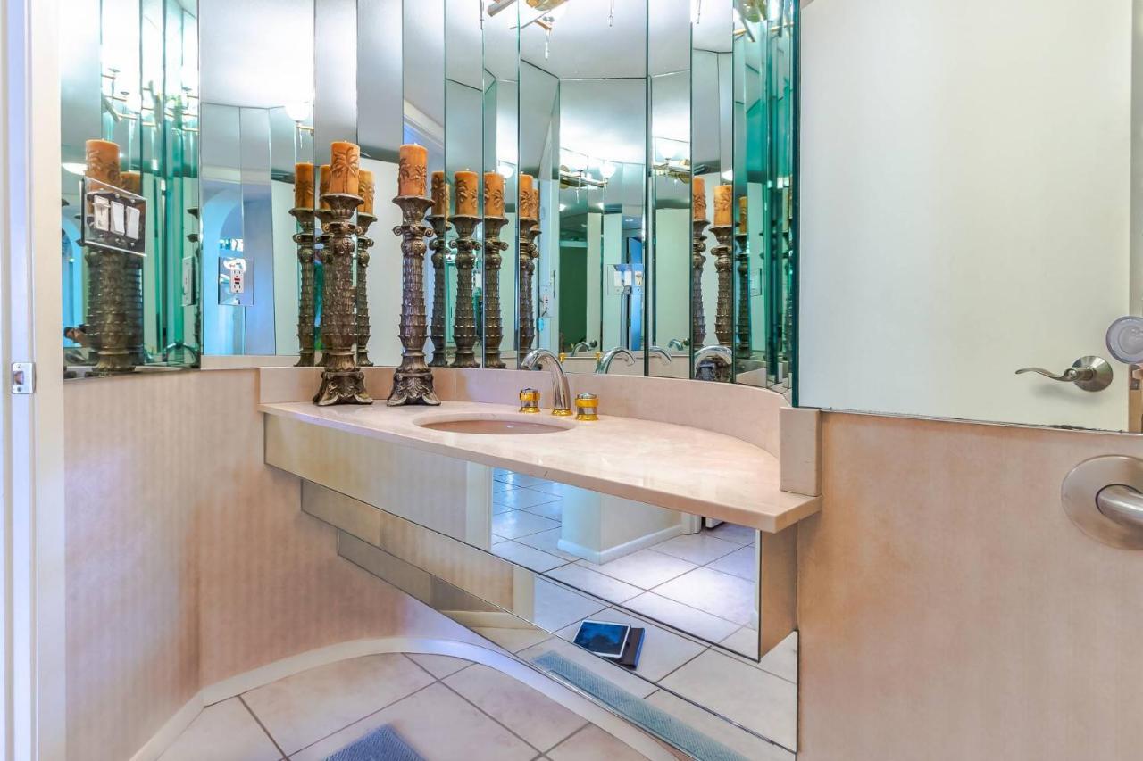 Siesta Breakers Penthouse On The Beach Sarasota Luaran gambar