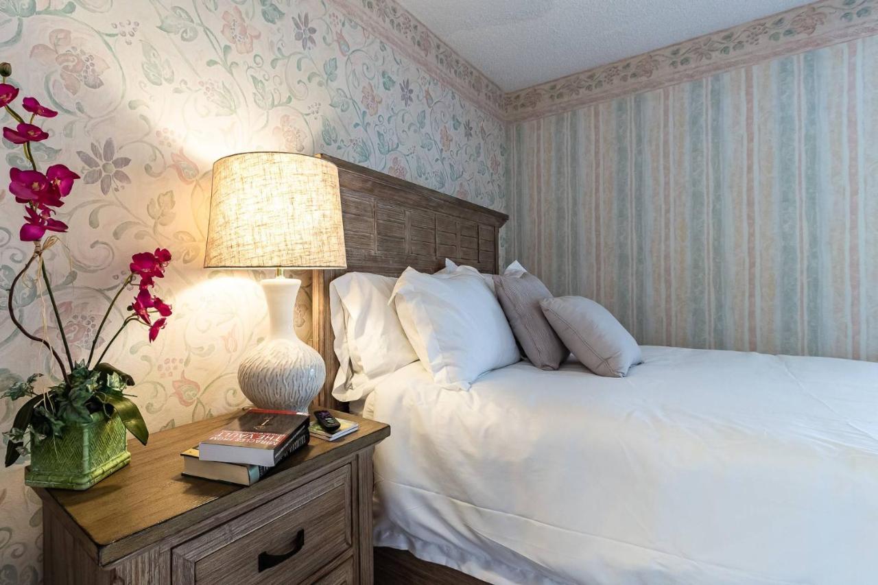 Siesta Breakers Penthouse On The Beach Sarasota Luaran gambar