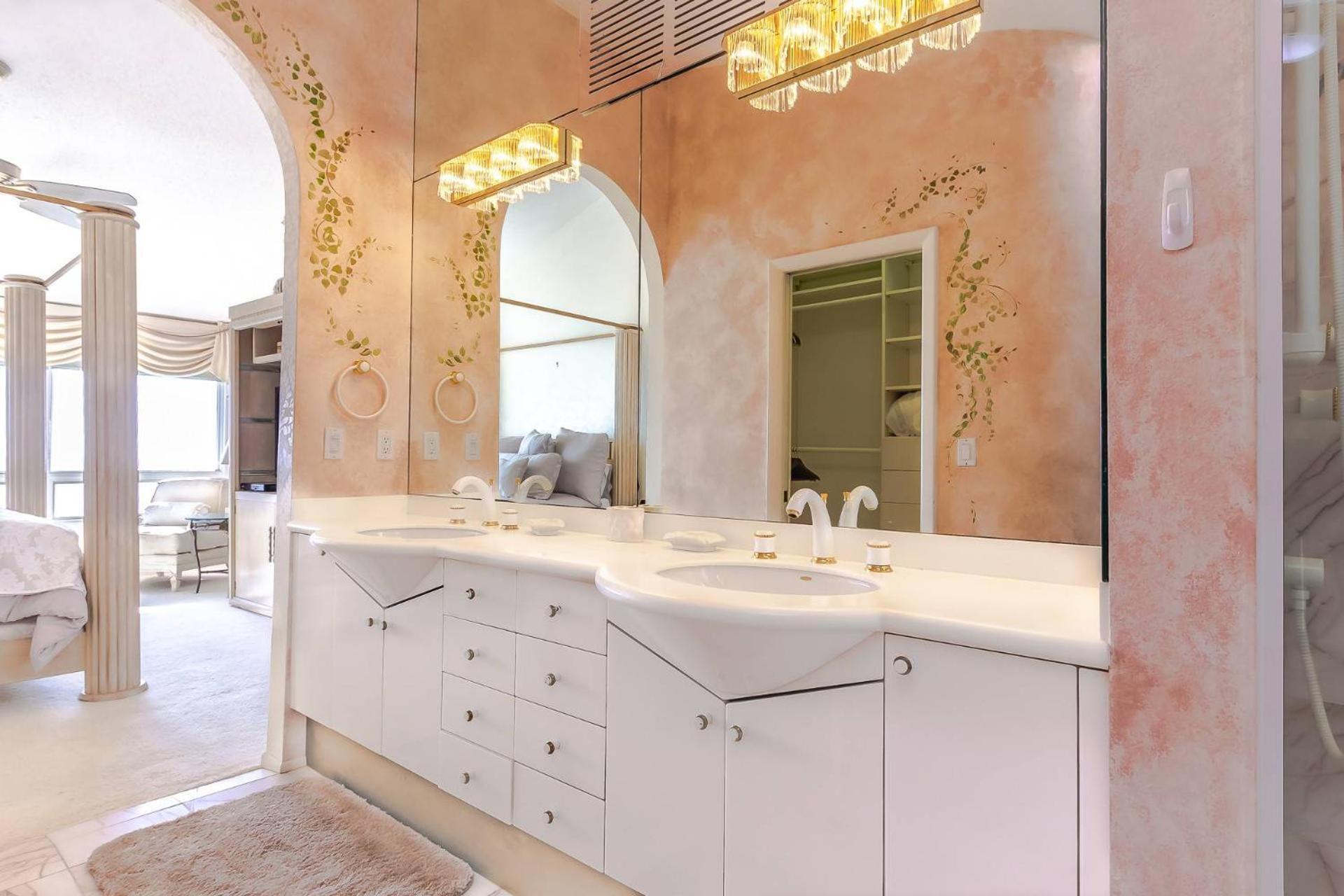 Siesta Breakers Penthouse On The Beach Sarasota Luaran gambar