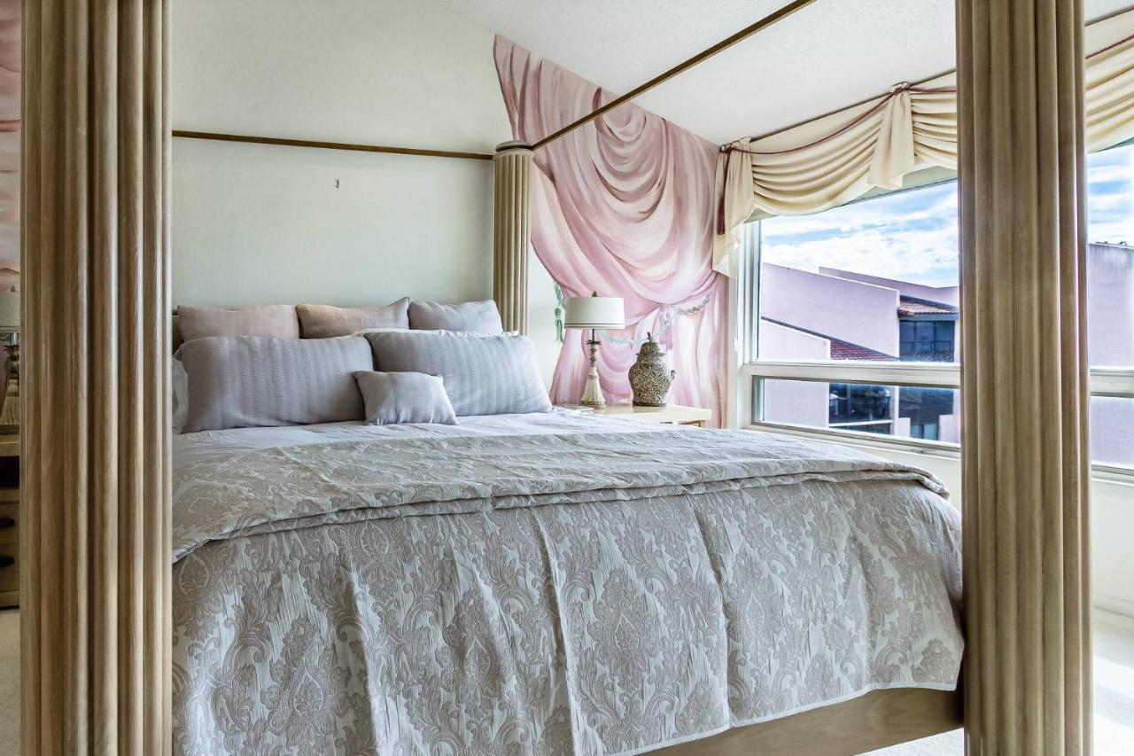 Siesta Breakers Penthouse On The Beach Sarasota Luaran gambar