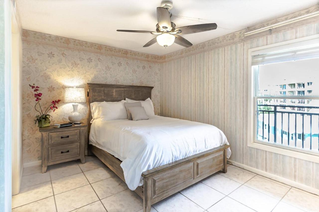 Siesta Breakers Penthouse On The Beach Sarasota Luaran gambar