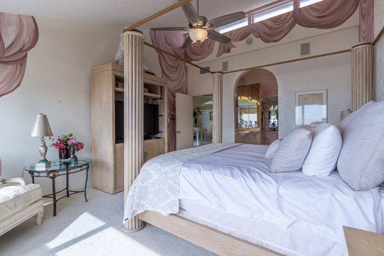 Siesta Breakers Penthouse On The Beach Sarasota Luaran gambar