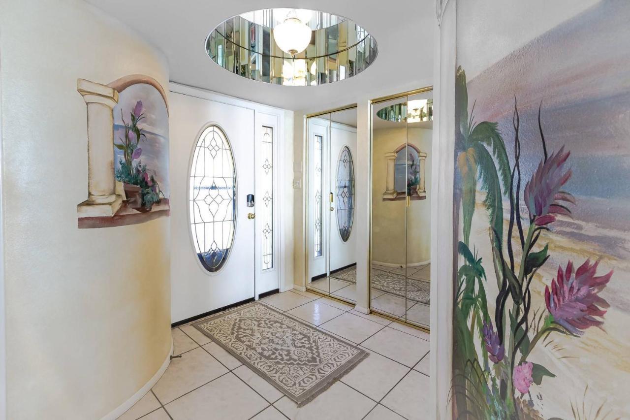 Siesta Breakers Penthouse On The Beach Sarasota Luaran gambar