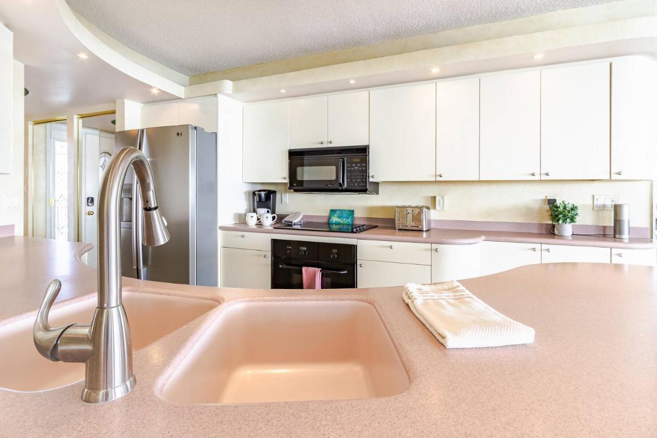 Siesta Breakers Penthouse On The Beach Sarasota Luaran gambar