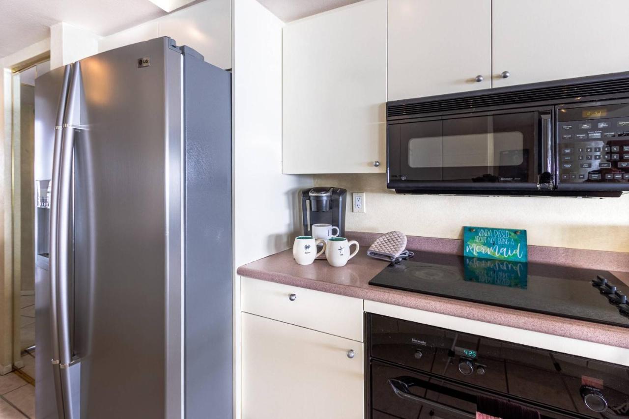 Siesta Breakers Penthouse On The Beach Sarasota Luaran gambar