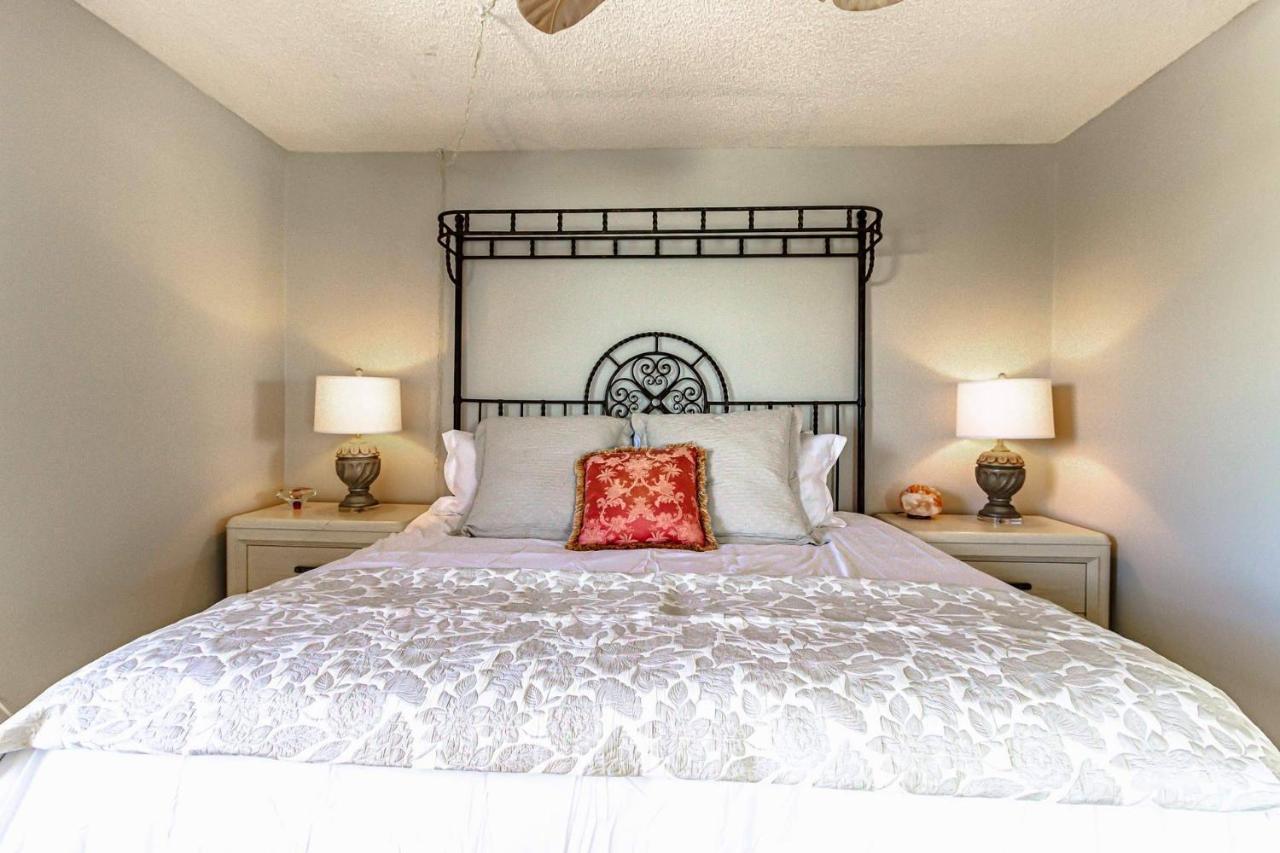 Siesta Breakers Penthouse On The Beach Sarasota Luaran gambar