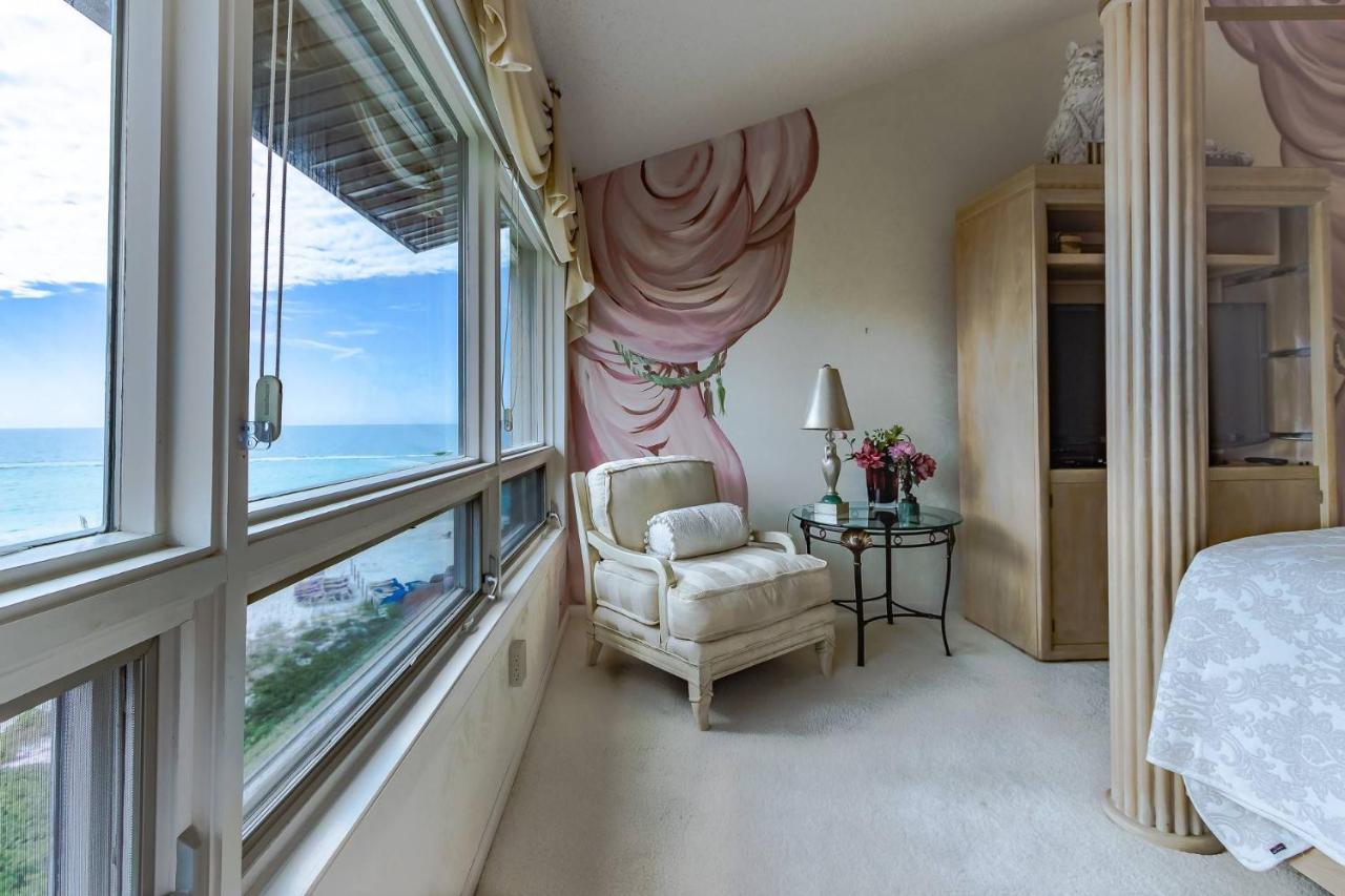 Siesta Breakers Penthouse On The Beach Sarasota Luaran gambar