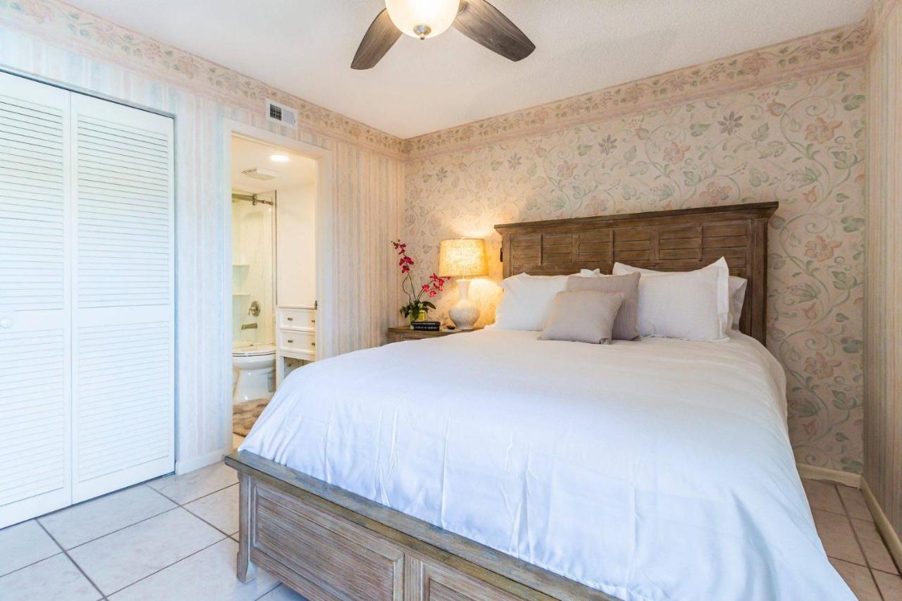 Siesta Breakers Penthouse On The Beach Sarasota Luaran gambar