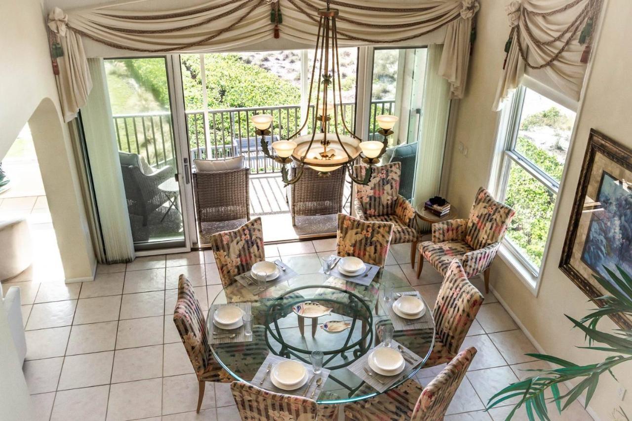 Siesta Breakers Penthouse On The Beach Sarasota Luaran gambar